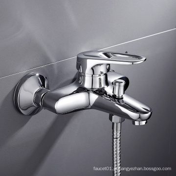 Torneiras de banheira B0025-B China Bathtub Taps Torneiras de banho